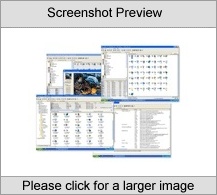 IconCool Screenshot